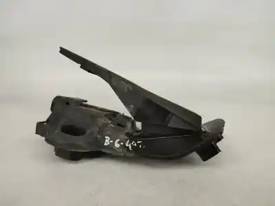 Автозапчастина б/у педаль акселератора для kia picanto (ja) 1.0 cat посилання на oem iam 1k2721503s  