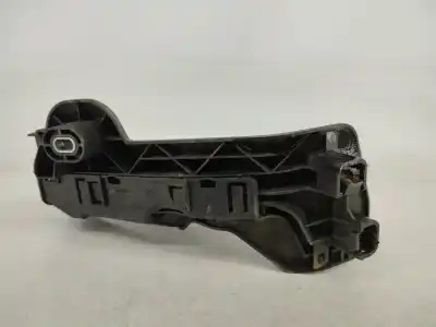 Автозапчастина б/у педаль акселератора для kia picanto (ja) 1.0 cat посилання на oem iam 1k2721503s  