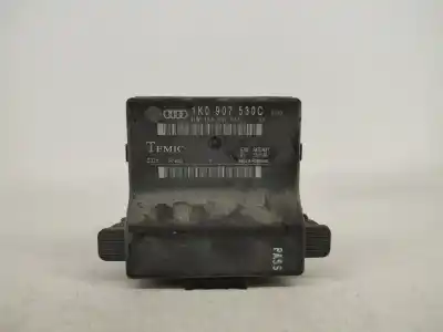 Pezzo di ricambio per auto di seconda mano CENTRALINA MOTORE per VOLKSWAGEN GOLF V (1K1)  Riferimenti OEM IAM 1K0907530C  