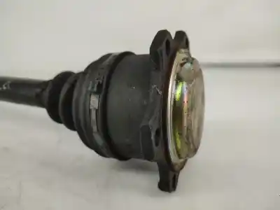 Автозапчастина б/у передня ліва трансмісія для volkswagen passat variant (3b5) 1.9 tdi посилання на oem iam 8d0407272  