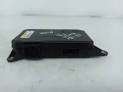 Second-hand car spare part ECU ENGINE CONTROL for LANCIA MUSA (350_)  OEM IAM references 46842418  