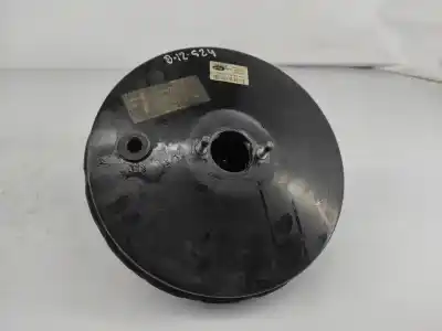 Second-hand car spare part brake servo for ford focus i (daw, dbw) 1.4 16v oem iam references 98ab2b195ag  