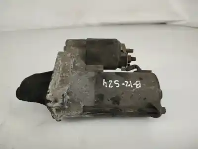 Автозапчастина б/у двигун запускається для ford focus i (daw, dbw) 1.4 16v посилання на oem iam 