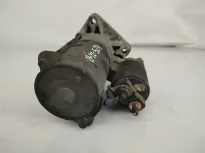 Second-hand car spare part starter motor for ford focus i (daw, dbw) 1.4 16v oem iam references   