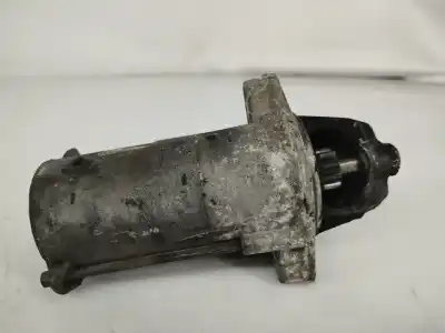 Second-hand car spare part starter motor for ford focus i (daw, dbw) 1.4 16v oem iam references   