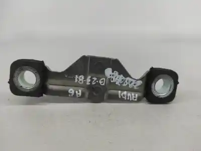 Автозапчастина б/у замок капота для audi a6 c6 avant (4f5) 2.0 tdi посилання на oem iam 8p4827507a  