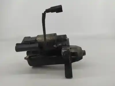 Pezzo di ricambio per auto di seconda mano motorino di avviamento per ford focus ii (da_, hcp, dp) 1.6 tdci riferimenti oem iam 3m5t11000cf  