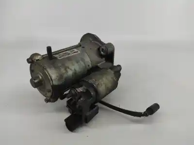 Pezzo di ricambio per auto di seconda mano motorino di avviamento per ford focus ii (da_, hcp, dp) 1.6 tdci riferimenti oem iam 3m5t11000cf  