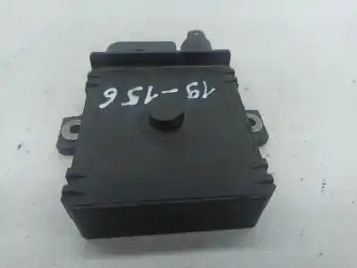 Second-hand car spare part ecu engine control for bmw 3 (e46) 320 d oem iam references   