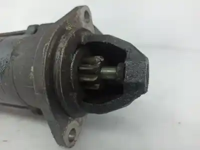 Second-hand car spare part starter motor for bmw 3 (e36) 316 i oem iam references 63223435  