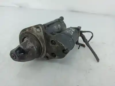 Second-hand car spare part starter motor for bmw 3 (e36) 316 i oem iam references 63223435  
