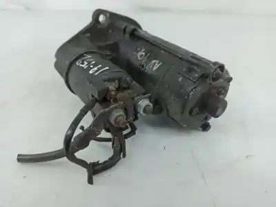 Second-hand car spare part starter motor for bmw 3 (e36) 316 i oem iam references 63223435  