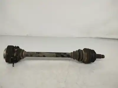 Peça sobressalente para automóvel em segunda mão transmissão dianteira esquerda por bmw 3 (e46) 320 d referências oem iam 1229495