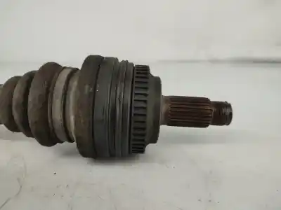 Second-hand car spare part front left transmission for bmw 3 (e46) 320 d oem iam references 1229495  