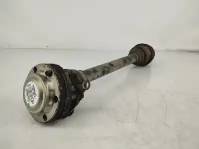 Second-hand car spare part front left transmission for bmw 3 (e46) 320 d oem iam references 1229495  