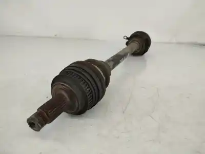 Second-hand car spare part front left transmission for bmw 3 (e46) 320 d oem iam references 1229495  