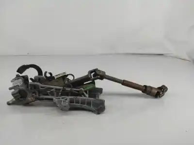 Peça sobressalente para automóvel em segunda mão COLUNA DE DIRECÇÃO por FORD FOCUS II (DA_, HCP, DP)  Referências OEM IAM 4M513C529FD   Peça sobressalente para automóvel em segunda mão COLUNA DE DIRECÇÃO por FORD FOCUS II (DA_, HCP, DP)  Referências OEM IAM 4M513C529FD