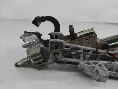 Pièce détachée automobile d'occasion colonne de direction pour ford focus ii (da_, hcp, dp) 1.6 tdci références oem iam 4m513c529fd  