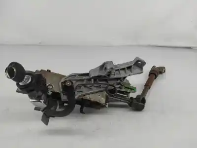 Pièce détachée automobile d'occasion colonne de direction pour ford focus ii (da_, hcp, dp) 1.6 tdci références oem iam 4m513c529fd  