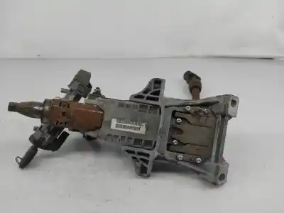 Pièce détachée automobile d'occasion colonne de direction pour ford focus ii (da_, hcp, dp) 1.6 tdci références oem iam 4m513c529fd  