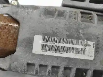 Pièce détachée automobile d'occasion colonne de direction pour ford focus ii (da_, hcp, dp) 1.6 tdci références oem iam 4m513c529fd  