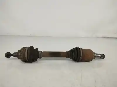 Piesă de schimb auto la mâna a doua transmisie fatã stânga pentru smart roadster (452) 0.7 (452.434) referințe oem iam 