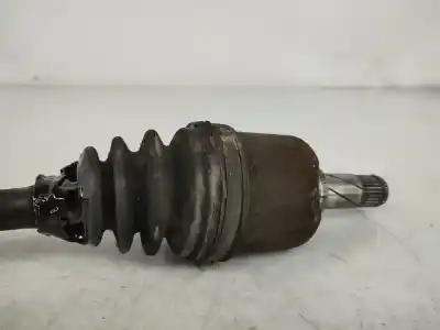 Pièce détachée automobile d'occasion transmission avant gauche pour seat ibiza (6k1) 1.3 i références oem iam   