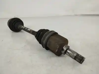 Pièce détachée automobile d'occasion transmission avant gauche pour seat ibiza (6k1) 1.3 i références oem iam   