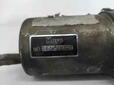 Автозапчасти б/у рулевая колонка за citroen c3 i (fc_, fn_) 1.1 i ссылки oem iam   