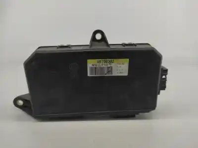 Second-hand car spare part ecu engine control for fiat stilo (192) 1.2 16v oem iam references 46790302