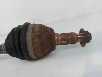 Second-hand car spare part front left transmission for opel astra j (p10) 1.6 turbo (68) oem iam references 13250834  