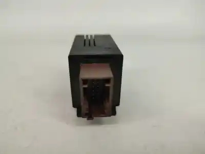 Second-hand car spare part ecu engine control for citroen c2 (jm_) 1.6 oem iam references 9652174380  