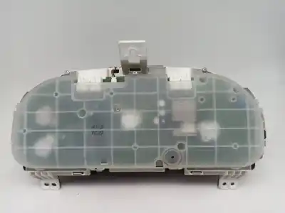 Peça sobressalente para automóvel em segunda mão quadrante por mazda 3 (bk) 1.3 (bk14) referências oem iam 43br5sa  