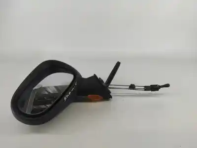 Автозапчасти б/у левое зеркало за renault modus / grand modus (f/jp0_) 1.2 (jp0c jp0k fp0c fp0k fp0p jp0p jp0t) ссылки oem iam   