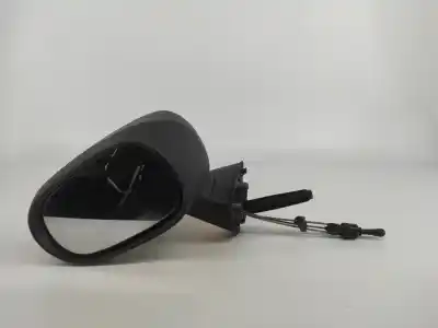 Second-hand car spare part LEFT REARVIEW MIRROR for RENAULT MODUS / GRAND MODUS (F/JP0_)  OEM IAM references   