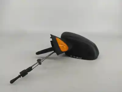 Автозапчастина б/у ліве дзеркало для renault modus / grand modus (f/jp0_) 1.2 (jp0c jp0k fp0c fp0k fp0p jp0p jp0t) посилання на oem iam   