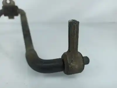 Peça sobressalente para automóvel em segunda mão barra de torção por bmw 3 touring (e46) 320 d referências oem iam   