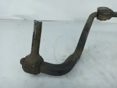Peça sobressalente para automóvel em segunda mão barra de torção por bmw 3 touring (e46) 320 d referências oem iam   