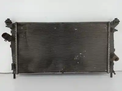 Second-hand car spare part water radiator for mazda 3 (bk) 1.3 (bk14) oem iam references 