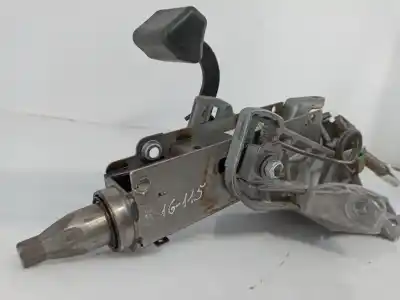 Second-hand car spare part steering column for mazda 3 (bk) 1.3 (bk14) oem iam references   