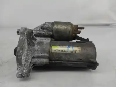 Peça sobressalente para automóvel em segunda mão motor de arranque por citroen c2 (jm_) 1.6 referências oem iam 9618725080