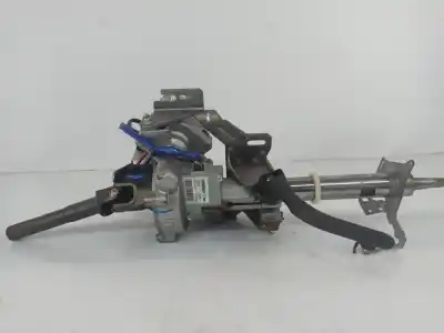 Pièce détachée automobile d'occasion colonne de direction pour nissan qashqai / qashqai +2 i (j10, nj10, jj10e) 1.5 dci références oem iam bd0005q