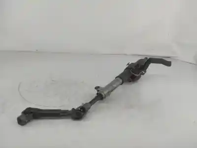 Second-hand car spare part steering column for opel astra h gtc (a04) 1.3 cdti (l08) oem iam references 13182345  