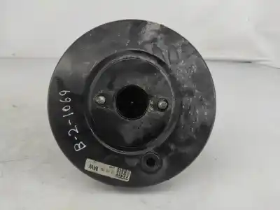 Second-hand car spare part brake servo for opel astra h gtc (a04) 1.3 cdti (l08) oem iam references 13142358  