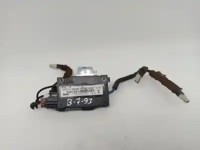 Автозапчасти б/у электронный модуль за honda accord vii (cl, cn) 2.0 (cl7) ссылки oem iam 39155seag01