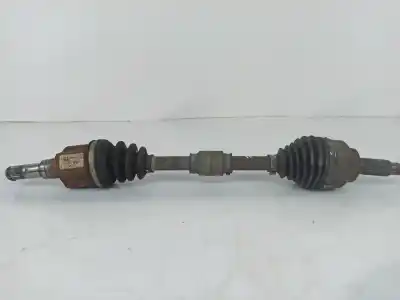 Second-hand car spare part front left transmission for mazda 3 (bk) 1.3 (bk14) oem iam references fg0525600a