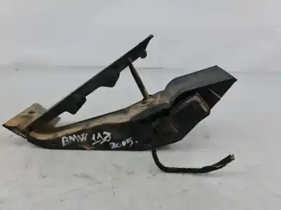 Second-hand car spare part accelerator pedal for bmw 1 (e87) 5p oem iam references 25916010  