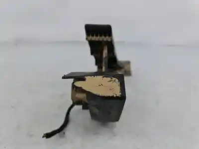 Second-hand car spare part accelerator pedal for bmw 1 (e87) 5p oem iam references 25916010  