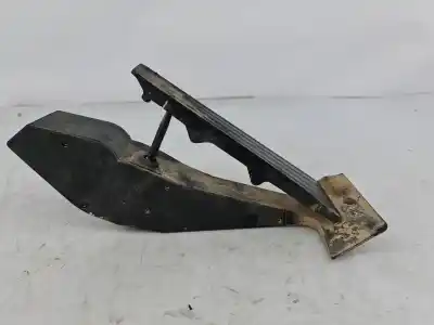 Second-hand car spare part accelerator pedal for bmw 1 (e87) 5p oem iam references 25916010  