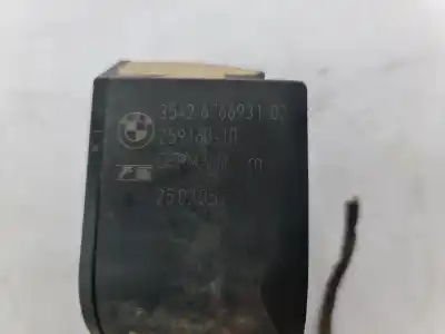 Second-hand car spare part accelerator pedal for bmw 1 (e87) 5p oem iam references 25916010  